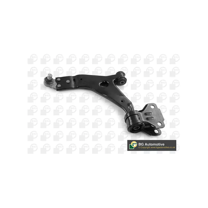 Triangle ou bras de suspension (train avant) BGA TRC2428