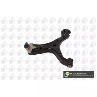 Bras de liaison, suspension de roue avant gauche BGA TRC2567