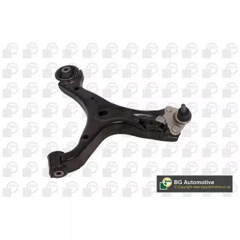 Bras de liaison, suspension de roue avant droit BGA TRC2568