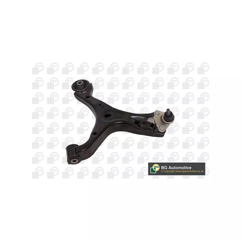 Bras de liaison, suspension de roue avant droit BGA TRC2568