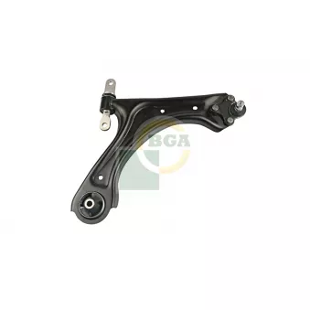 Bras de liaison, suspension de roue avant droit BGA TRC27009