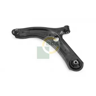 Bras de liaison, suspension de roue avant gauche BGA TRC27100