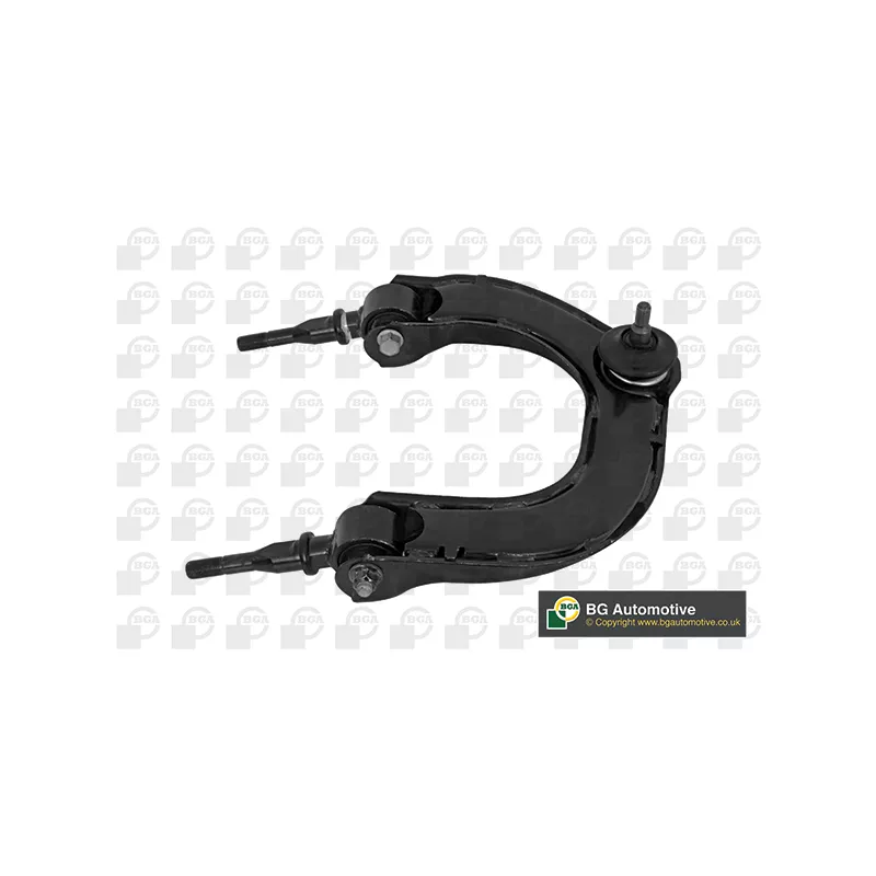 Triangle ou bras de suspension (train avant) BGA TRC2737