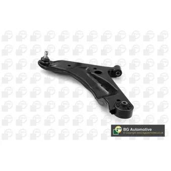 Triangle ou bras de suspension (train avant) BGA TRC2753