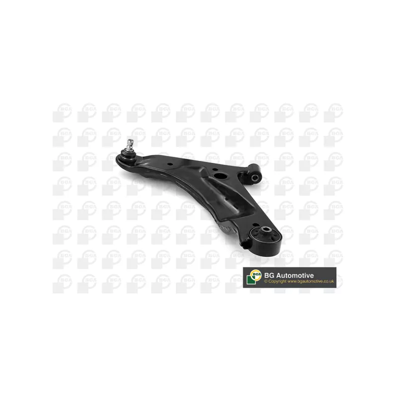 Triangle ou bras de suspension (train avant) BGA TRC2753