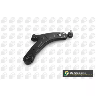 Triangle ou bras de suspension (train avant) BGA TRC2771