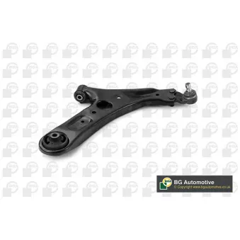 Triangle ou bras de suspension (train avant) BGA TRC2780