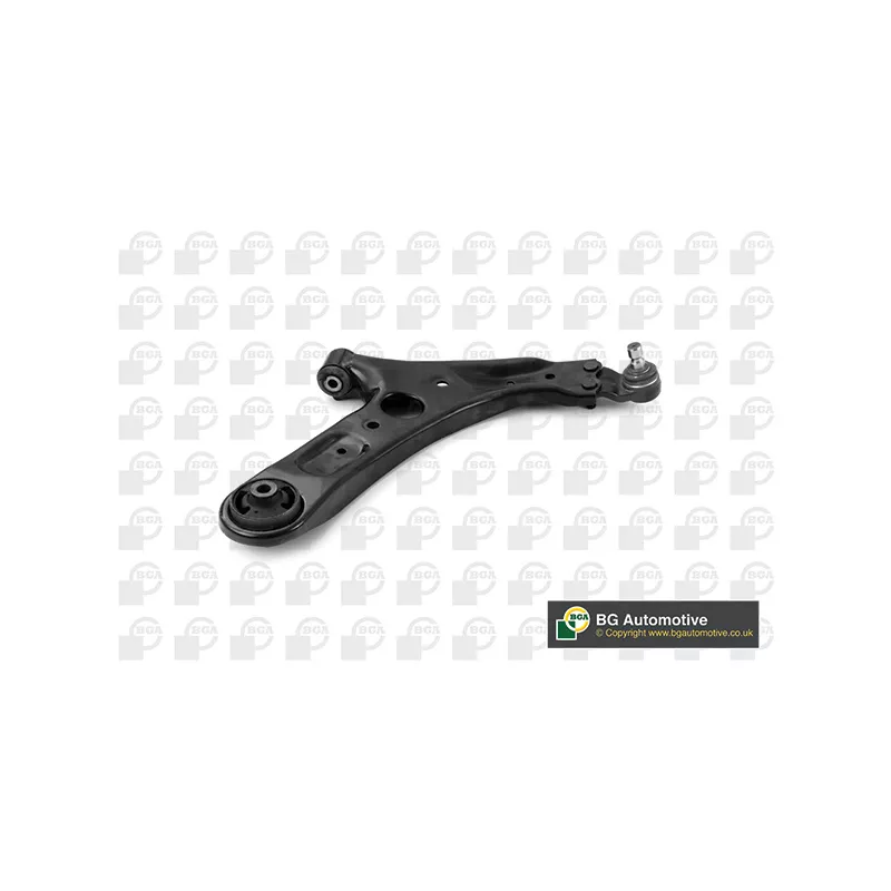 Triangle ou bras de suspension (train avant) BGA TRC2780