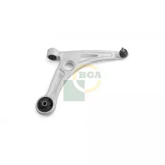 Triangle ou bras de suspension (train avant) BGA TRC2786