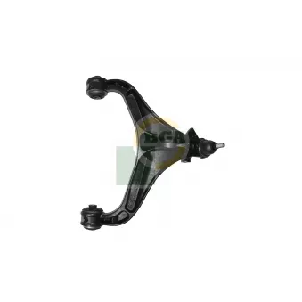 Triangle ou bras de suspension (train avant) BGA TRC3404