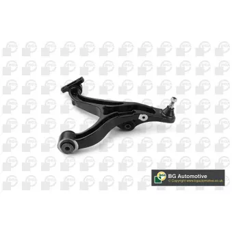 Triangle ou bras de suspension (train avant) BGA TRC3407
