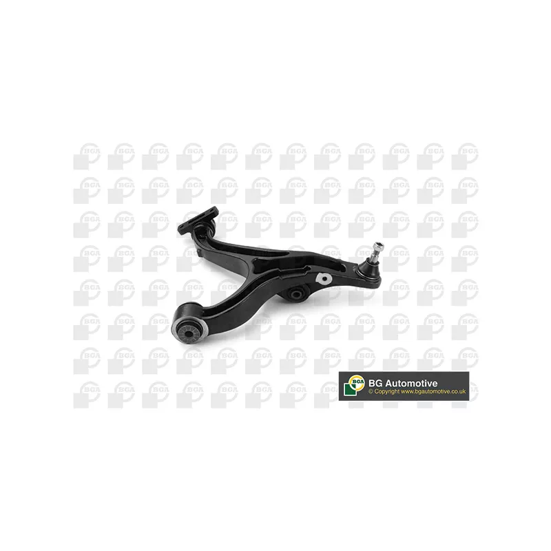 Triangle ou bras de suspension (train avant) BGA TRC3407