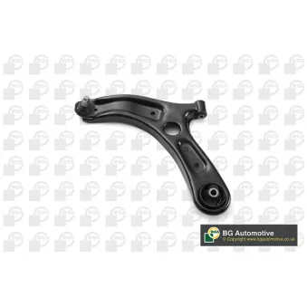 Bras de liaison, suspension de roue avant gauche BGA TRC3635