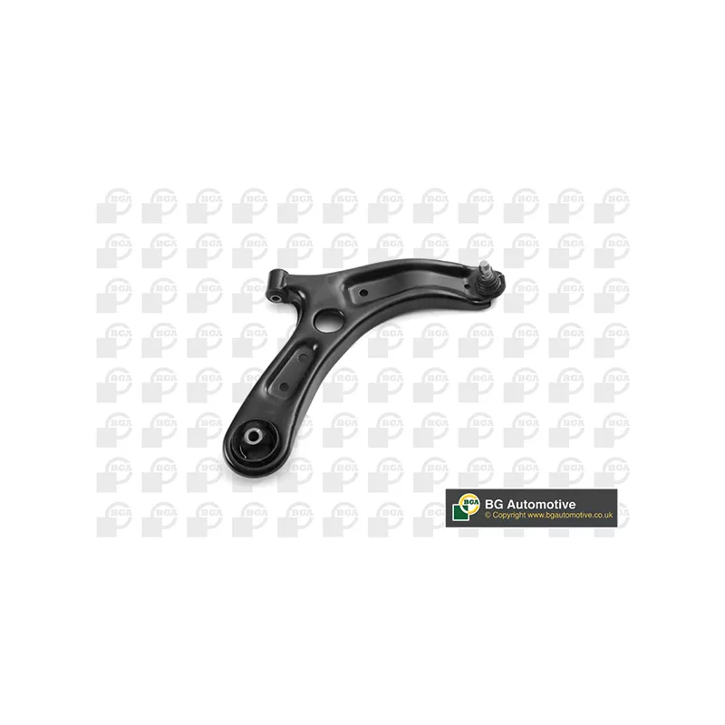 Bras de liaison, suspension de roue avant droit BGA TRC3636