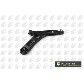 Triangle ou bras de suspension (train avant) BGA TRC3640