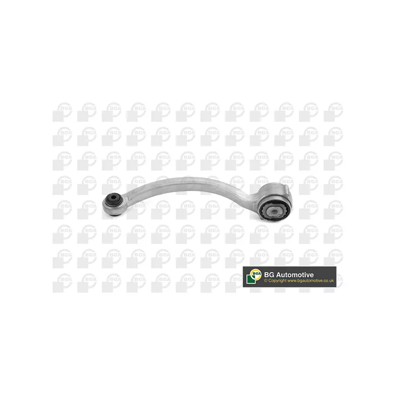 Triangle ou bras de suspension (train avant) BGA TRC4200