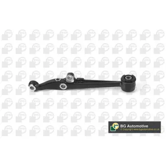Triangle ou bras de suspension (train avant) BGA TRC4403