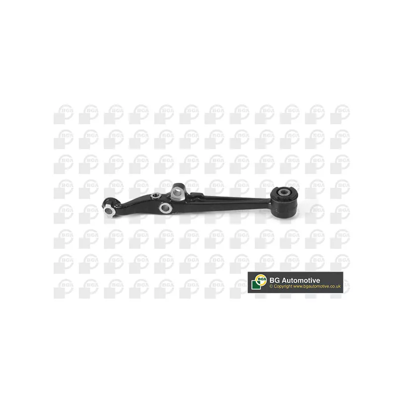 Triangle ou bras de suspension (train avant) BGA TRC4403
