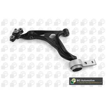 Bras de liaison, suspension de roue avant droit BGA TRC5422