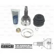 Embout de cardan avant (kit de réparation) PASCAL G10319PC - Visuel 1