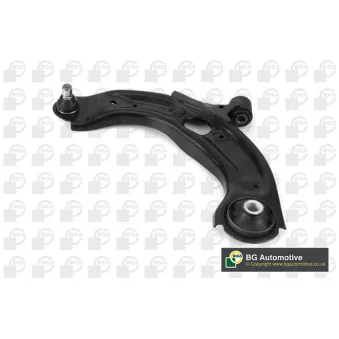 Bras de liaison, suspension de roue avant gauche BGA TRC5457