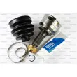 Embout de cardan avant (kit de réparation) PASCAL G10319PC - Visuel 2