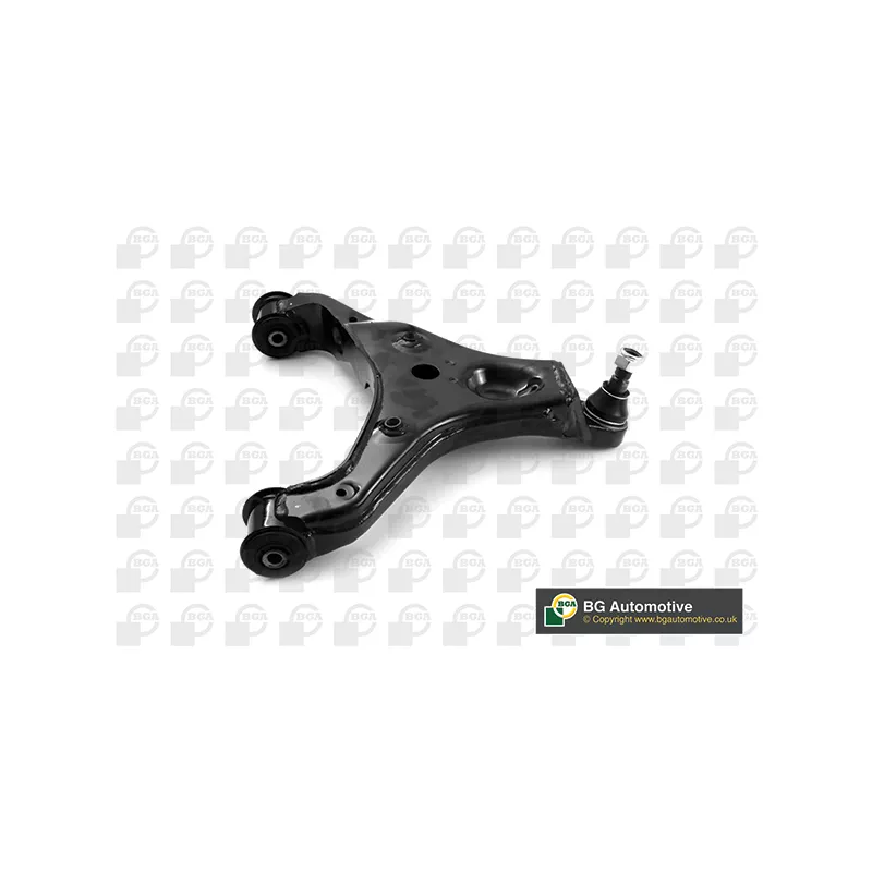 Triangle ou bras de suspension (train avant) BGA TRC56012