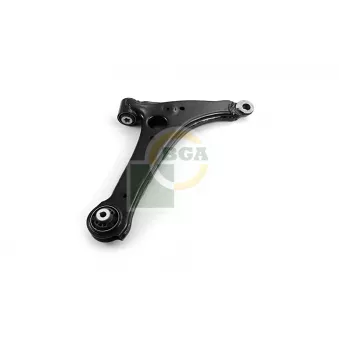 Bras de liaison, suspension de roue avant droit BGA TRC56020