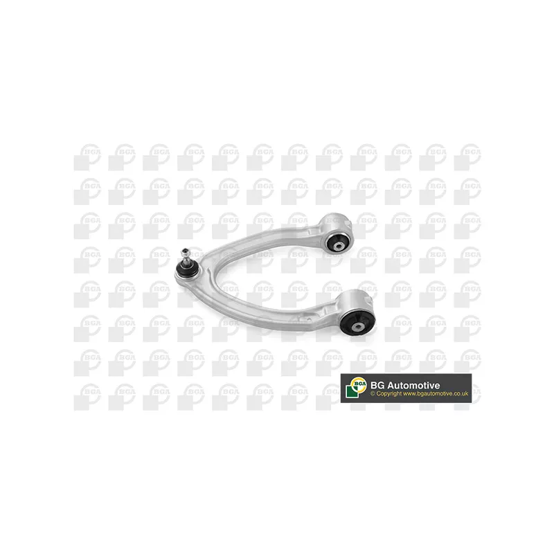 Triangle ou bras de suspension (train avant) BGA TRC5637