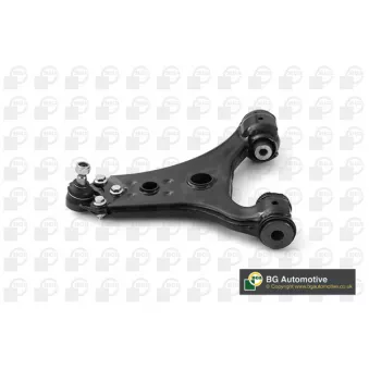 Triangle ou bras de suspension (train avant) BGA TRC5689
