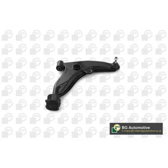Triangle ou bras de suspension (train avant) BGA TRC6102