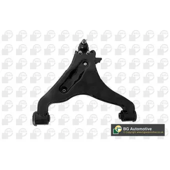 Triangle ou bras de suspension (train avant) BGA TRC6117