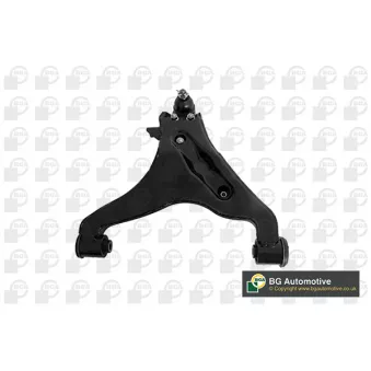 Triangle ou bras de suspension (train avant) BGA TRC6118