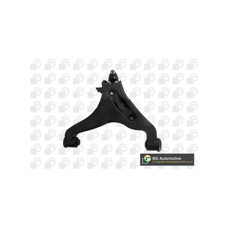 Triangle ou bras de suspension (train avant) BGA TRC6118