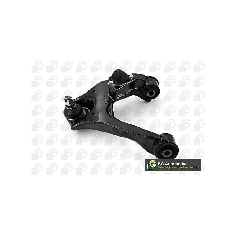 Triangle ou bras de suspension (train avant) BGA TRC6138