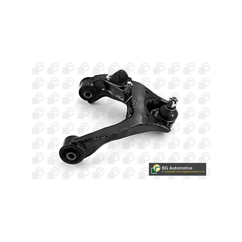 Triangle ou bras de suspension (train avant) BGA TRC6139
