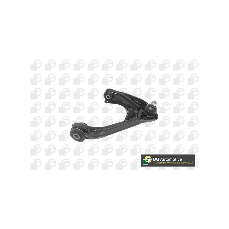 Bras de liaison, suspension de roue avant droit BGA TRC6144