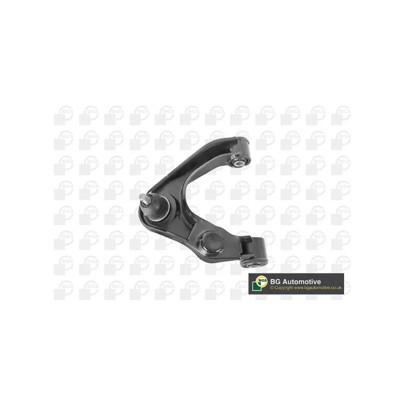 Triangle ou bras de suspension (train avant) BGA TRC6339
