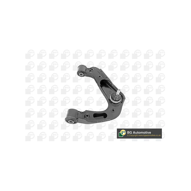 Triangle ou bras de suspension (train avant) BGA TRC6353