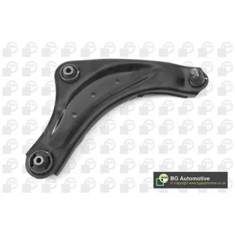 Bras de liaison, suspension de roue avant droit BGA TRC6378