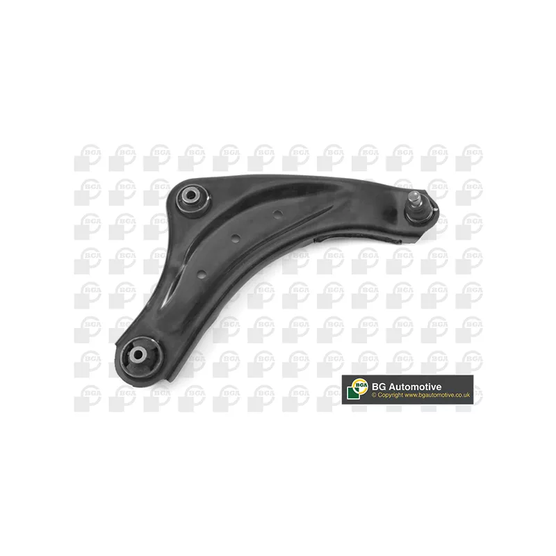 Bras de liaison, suspension de roue avant droit BGA TRC6378
