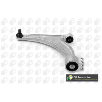 Triangle ou bras de suspension (train avant) BGA TRC6503