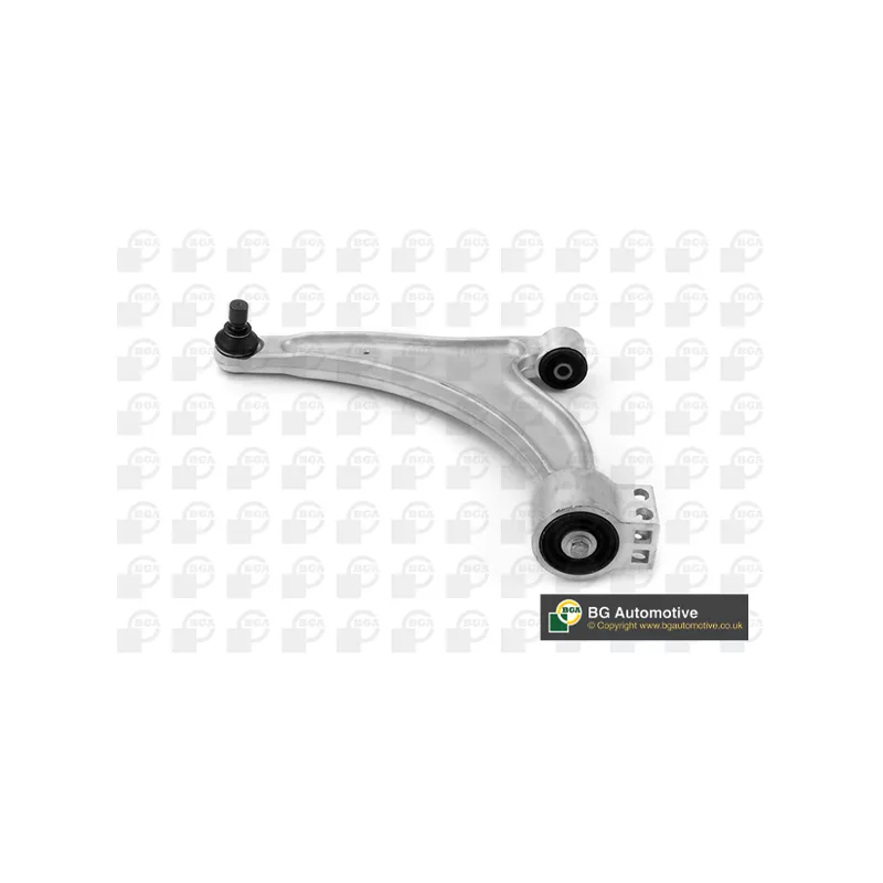 Triangle ou bras de suspension (train avant) BGA TRC6503