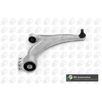 Triangle ou bras de suspension (train avant) BGA TRC6504