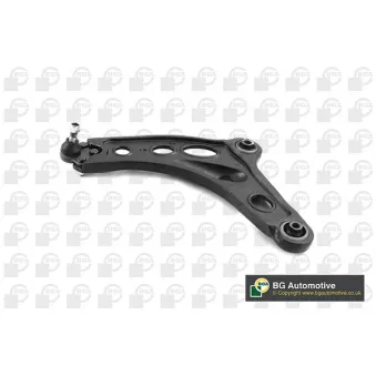 Triangle ou bras de suspension (train avant) BGA TRC6509