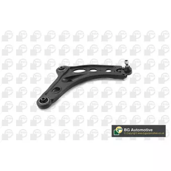 Triangle ou bras de suspension (train avant) BGA TRC6510