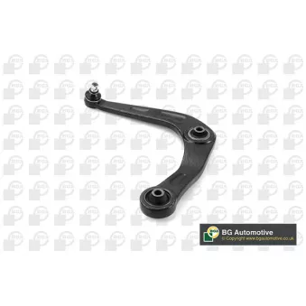 Triangle ou bras de suspension (train avant) BGA TRC6739
