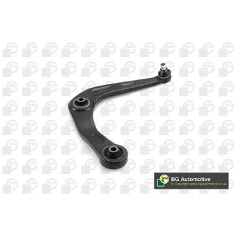 Triangle ou bras de suspension (train avant) BGA TRC6740