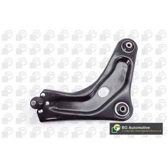 Bras de liaison, suspension de roue avant droit BGA TRC6795