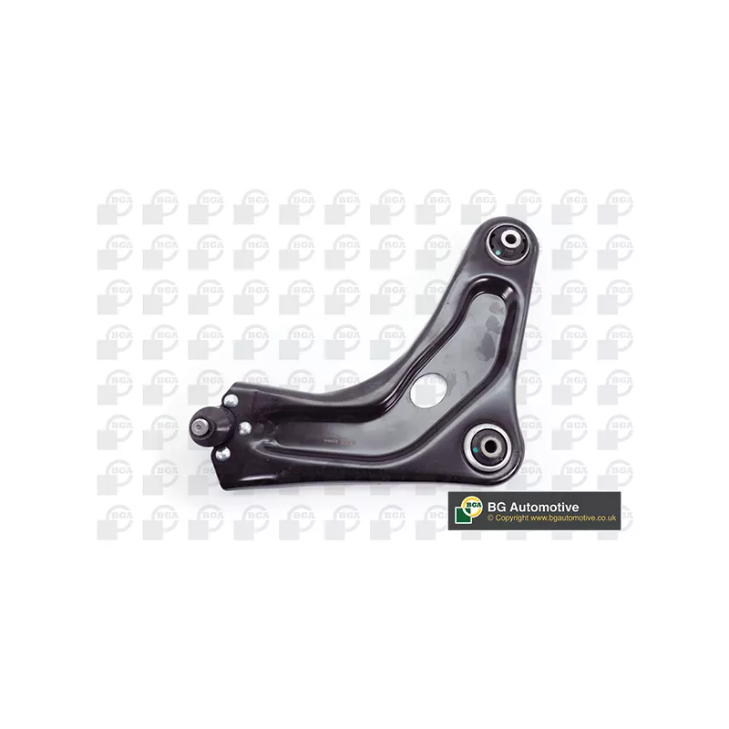 Bras de liaison, suspension de roue avant droit BGA TRC6795